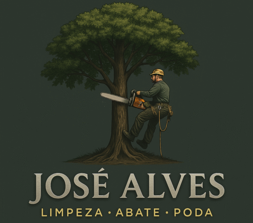 Abate e poda de árvore limpeza de terrenos